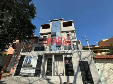 Cobertura com 2 Quartos à venda, 94m² no Cidade Satélite Santa Bárbara, São Paulo