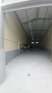 Galpão/Depósito/Armazém para alugar, 270m² no Alto da Mooca, São Paulo