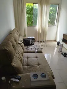 Apartamento com 3 Quartos à venda, 67m² no Vila Prel, São Paulo