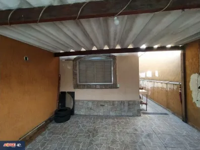 Casa com 2 Quartos à venda, 125m² no Jardim Santa Maria, Guarulhos
