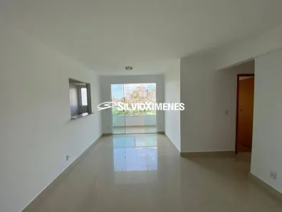 Apartamento com 3 Quartos à venda, 85m² no Buritis, Belo Horizonte