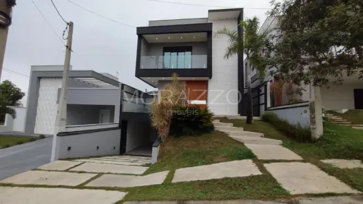 Sobrado com 3 Quartos à venda, 286m² no Condomínio Residencial Fogaça, Jacareí