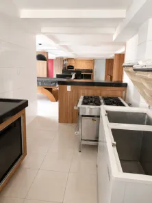 Apartamento com 3 Quartos para alugar, 122m² no Castelo, Belo Horizonte