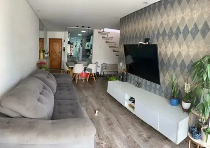 Cobertura com 3 Quartos à venda, 220m² no Santa Maria, São Caetano do Sul