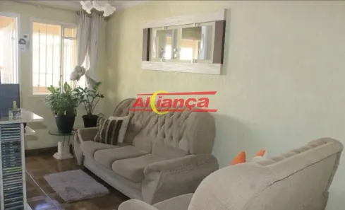 Apartamento com 2 Quartos à venda, 60m² no Chácara do Vovô, Guarulhos