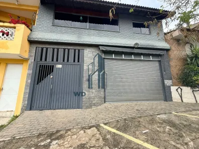 Casa com 3 Quartos à venda, 250m² no Itaim Paulista, São Paulo