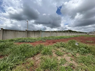 Lote/Terreno à venda, 584m² no Quinta da Mata, Ribeirão Preto