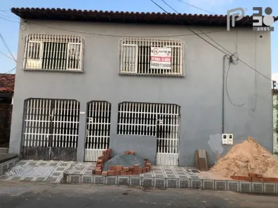 Casa com 4 Quartos à venda, 63m² no Cohatrac III, São Luís