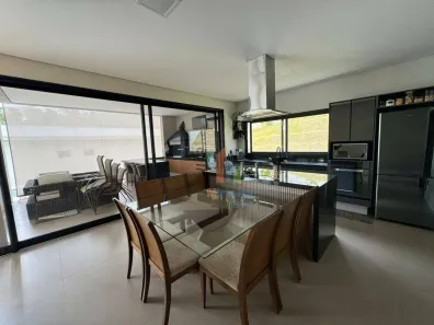 Casa de Condomínio com 3 Quartos à venda, 320m² no Santa Cândida, Vinhedo