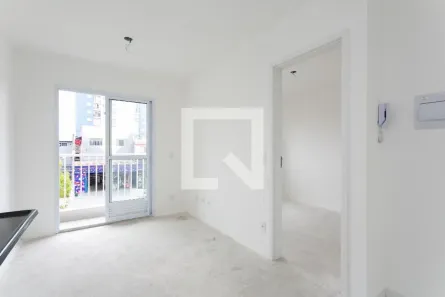 Apartamento com 1 Quarto à venda, 27m² no Parada XV de Novembro, São Paulo