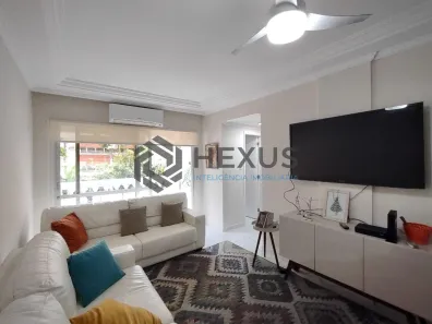 Apartamento com 2 Quartos à venda, 80m² no Enseada, Guarujá