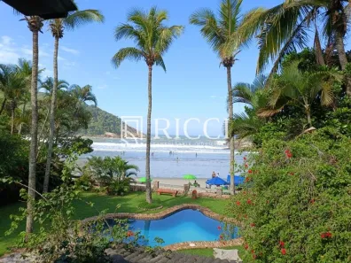 Casa com 4 Quartos à venda, 640m² no Balneário Praia do Pernambuco, Guarujá