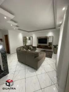 Sobrado com 3 Quartos à venda, 154m² no Vila Floresta, Santo André