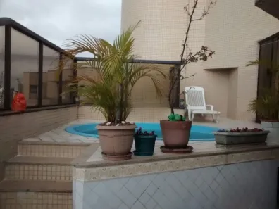 Cobertura com 3 Quartos à venda, 150m² no Vila Monte Alegre, São Paulo
