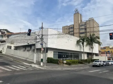 Galpão/Depósito/Armazém para alugar, 890m² no Parada Inglesa, São Paulo