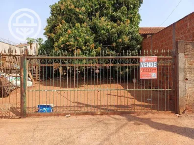 Lote/Terreno à venda, 292m² no Dom João Bosco, Barretos