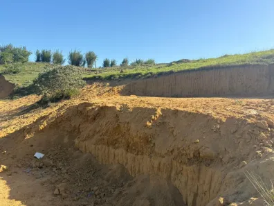 Lote/Terreno à venda, 542m² no , Pinheiral
