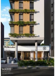 Apartamento com 1 Quarto à venda, 30m² no Centro, Florianópolis