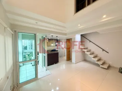 Apartamento com 2 Quartos à venda, 60m² no Indianópolis, São Paulo