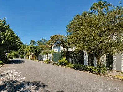 Casa com 5 Quartos à venda, 550m² no Parque dos Príncipes, São Paulo
