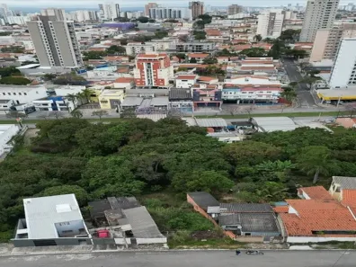 Lote/Terreno à venda, 2200m² no Vila São João, Sorocaba