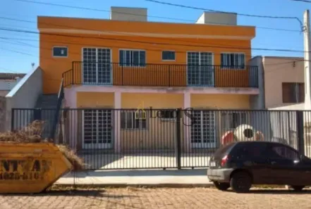 Kitnet com 1 Quarto à venda, 34m² no Jardim Maria José, Salto