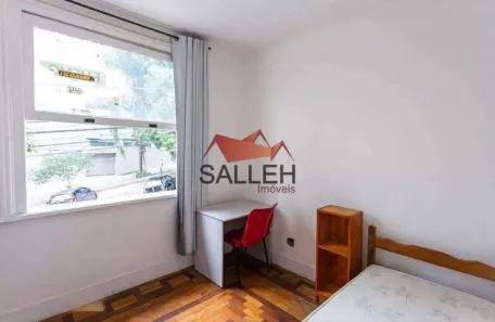 Casa com 5 Quartos à venda, 190m² no Lourdes, Belo Horizonte