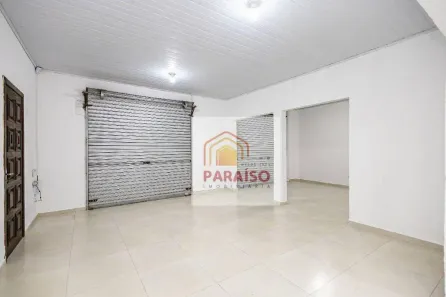 Ponto Comercial para alugar, 200m² no Centro, Curitiba