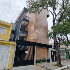 Apartamento com 2 Quartos à venda, 53m² no Vila Formosa, São Paulo