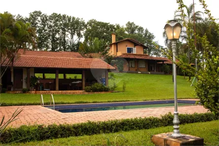 Fazenda/Sítio com 7 Quartos à venda, 1210000m² no Área Rural de Espírito Santo do Turvo, Espírito Santo do Turvo