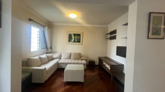 Apartamento com 3 Quartos à venda, 130m² no Vila Adyana, São José dos Campos