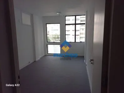 Sala Comercial à venda, 24m² no Icaraí, Niterói