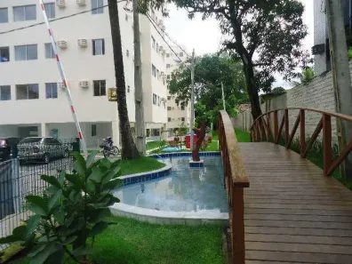 Apartamento com 3 Quartos à venda, 60m² no Barro, Recife