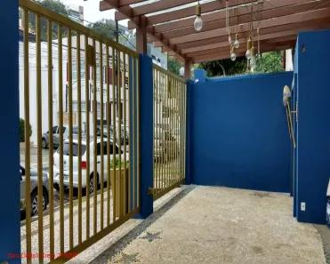 Imóvel Comercial para alugar, 329m² no Rio Vermelho, Salvador