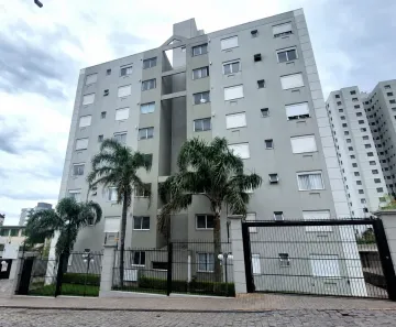 Apartamento com 2 Quartos para alugar, 70m² no Nossa Senhora de Lourdes, Caxias do Sul