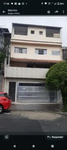 Prédio Comercial com 7 Quartos à venda, 200m² no Parque Colonial, São Paulo
