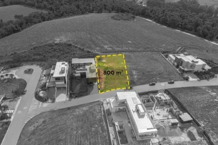 Lote/Terreno à venda, 800m² no , Itupeva