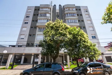 Apartamento com 2 Quartos à venda, 63m² no Jardim Lindóia, Porto Alegre