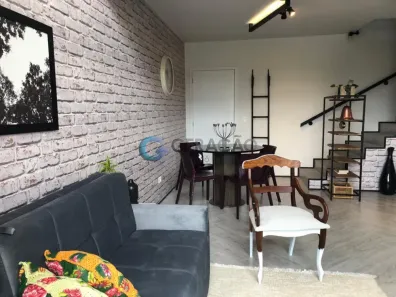 Apartamento com 1 Quarto à venda, 78m² no Parque Residencial Aquarius, São José dos Campos