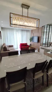 Apartamento com 2 Quartos para alugar, 85m² no Centro, Balneário Camboriú