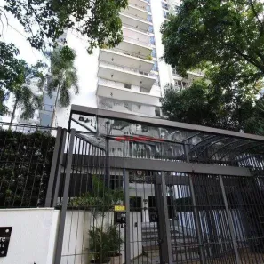 Apartamento com 4 Quartos à venda, 170m² no Indianópolis, São Paulo