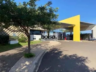 Lote/Terreno à venda, 547m² no Vila Aviação, Bauru