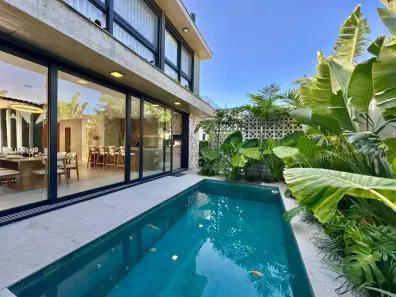 Casa de Condomínio com 4 Quartos à venda, 257m² no Atlântida, Xangri-lá