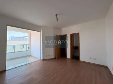Apartamento com 4 Quartos à venda, 108m² no Pampulha, Belo Horizonte