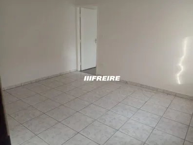 Apartamento com 1 Quarto para alugar, 55m² no Olímpico, São Caetano do Sul