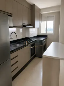 Apartamento com 3 Quartos para venda ou aluguel, 76m² no Jardim das Américas, Cuiabá