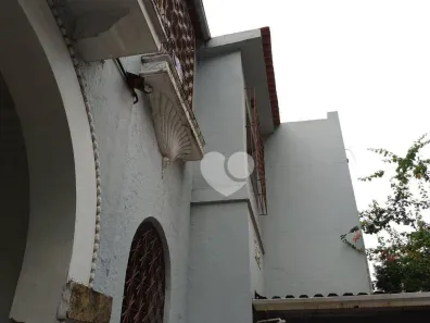 Casa com 4 Quartos à venda, 219m² no Santa Teresa, Rio de Janeiro