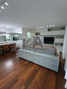 Apartamento com 3 Quartos à venda, 135m² no Cidade São Francisco, São Paulo