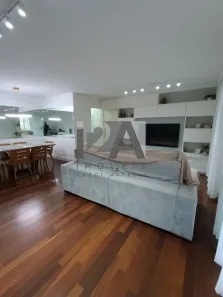 Apartamento com 3 Quartos à venda, 135m² no Cidade São Francisco, São Paulo