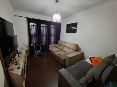 Casa com 2 Quartos à venda, 128m² no Vila Omar, Americana